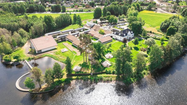 Thorbjørnrud Hotell