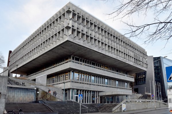 Stavanger svømmehall