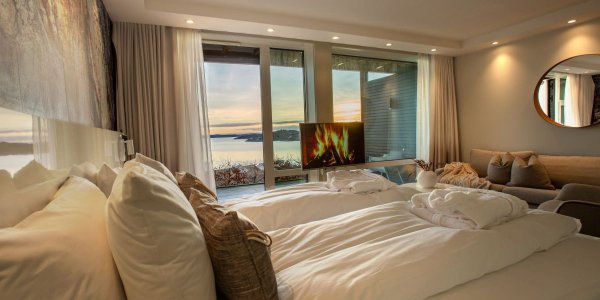 Panorama Hotel & Resort