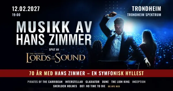 Trondheim Spektrum