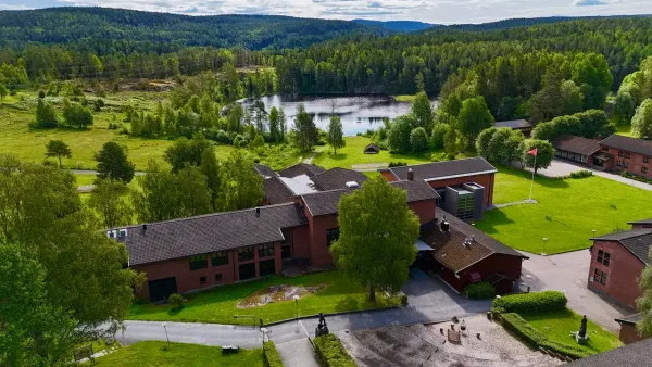 Sørmarka