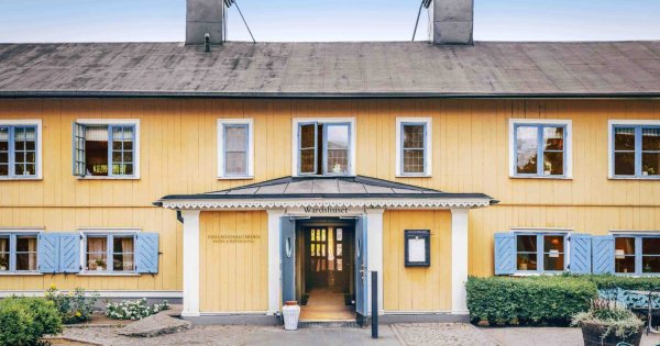 Stallmästaregården