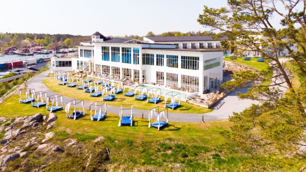Hotell Havsbaden