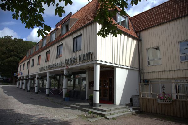 Fars hatt