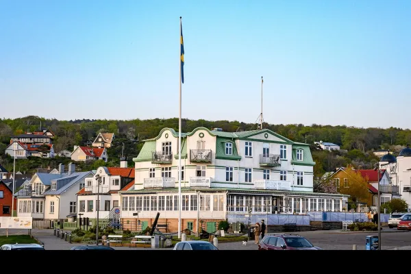 Hotel Kullaberg