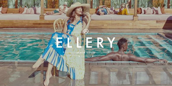 Ellery Beach House