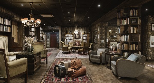 Hotell Gästis