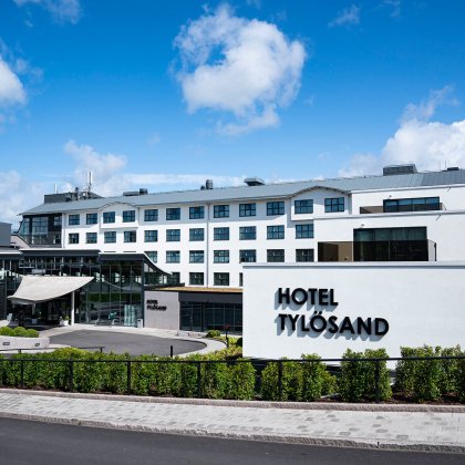 Hotel Tylösand