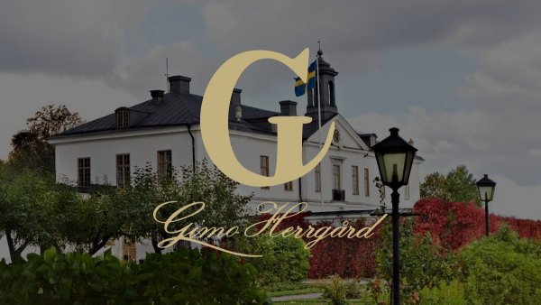 Gimo Herrgård
