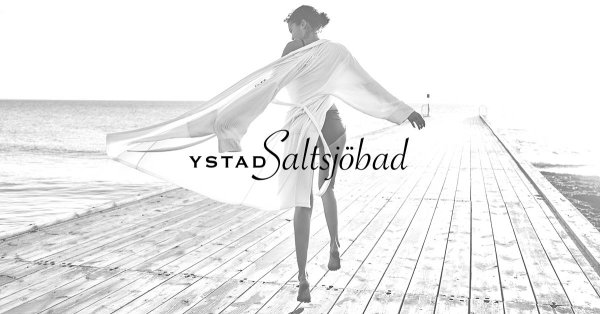 Ystad Saltsjöbad