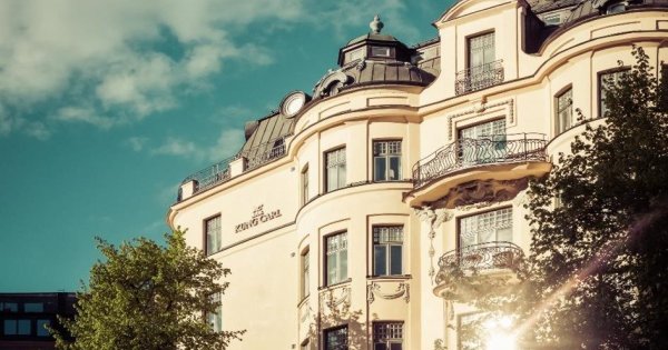 Hotel Kung Carl