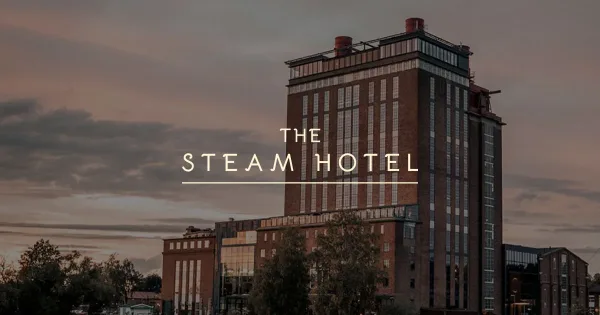Steam Hotel