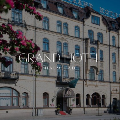 Grand Hotel