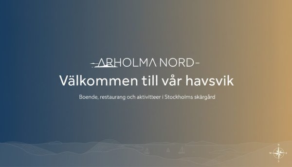 Arholma Nord