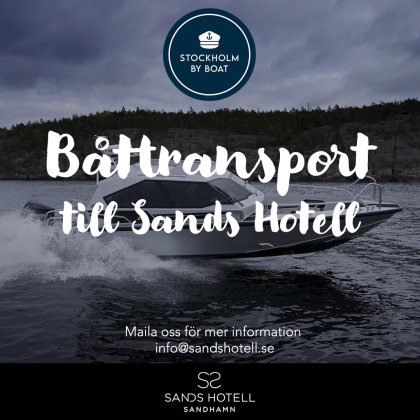 Sands hotel