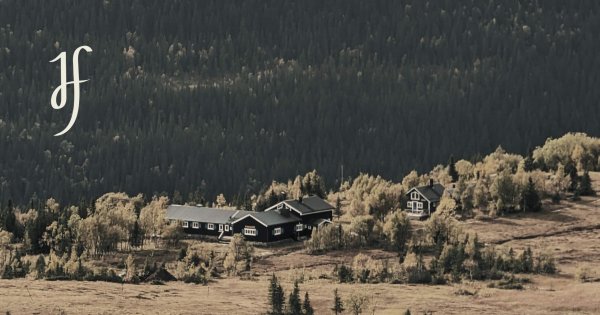 Hållfjället Touriststation