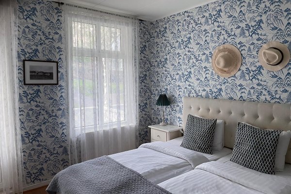 Nautic Hotell