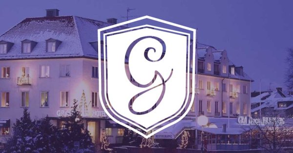 Grand Hotel Falkenberg