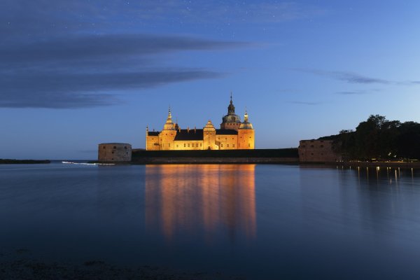 Kalmar Castle