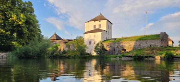 Nyköping Castle