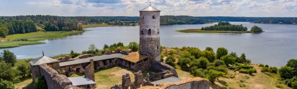 Stegeborg Castle