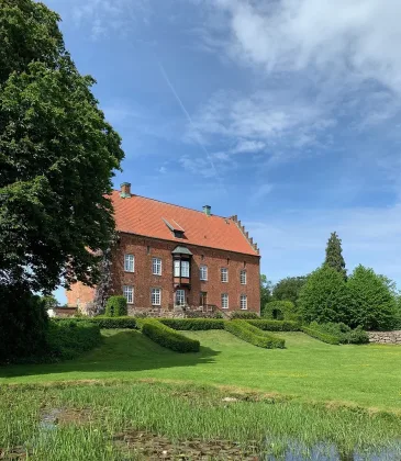 Knutstorp Castle