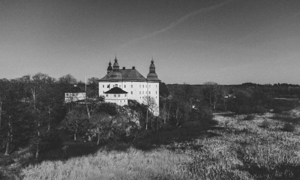 Ekenäs Castle