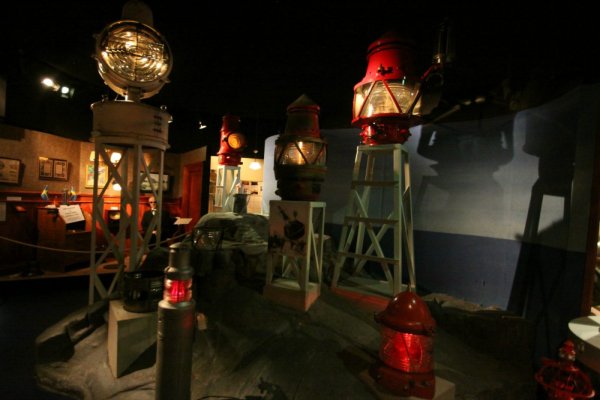 Dalénmuseet