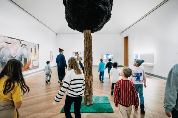 Moderna Museet