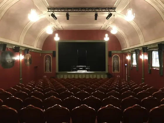 Teaterbiografen