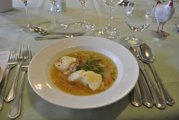 Agerskov Inn
