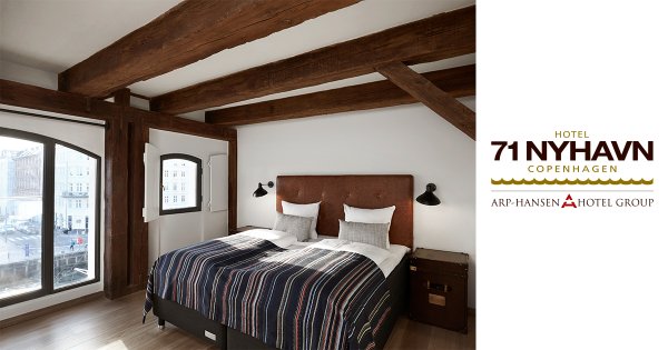 71 Nyhavn