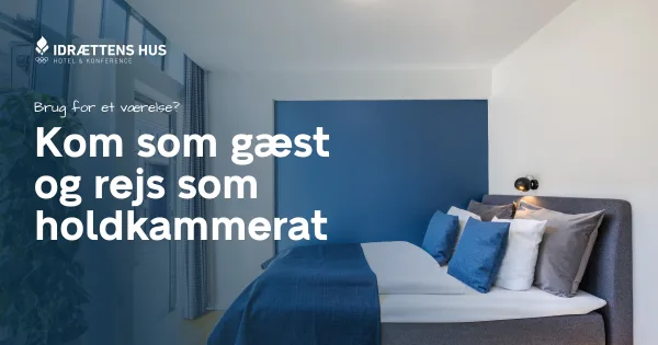 Idrættens Hus