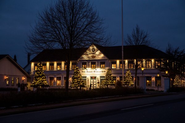 Frederikshøj Kro