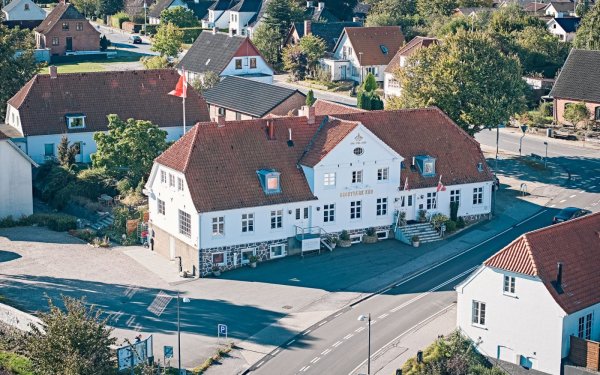 Brobyværk Kro