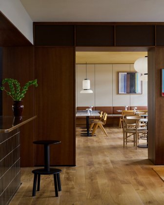 Hotel Christian IV