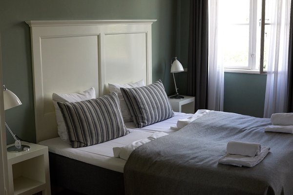 Hotel Saxkjøbing
