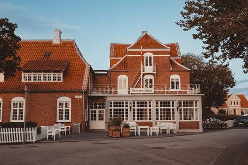 Brøndums Hotel