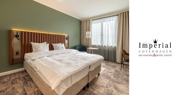Imperial Hotel