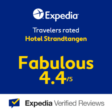 Hotel Strandtangen