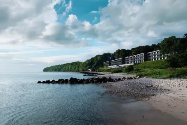 Hotel Marselis