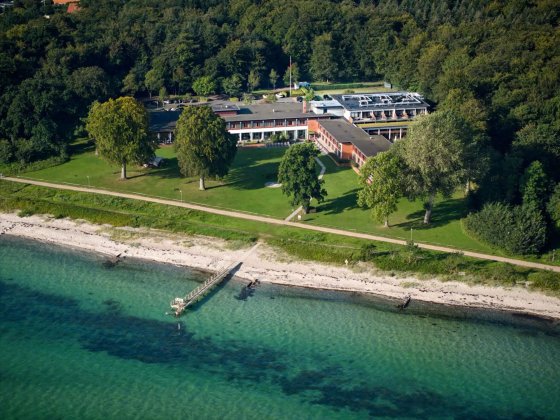 Hotel Hesselet