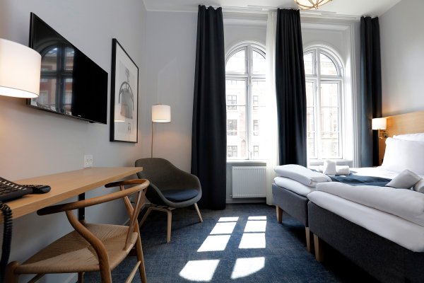Hotel Bethel