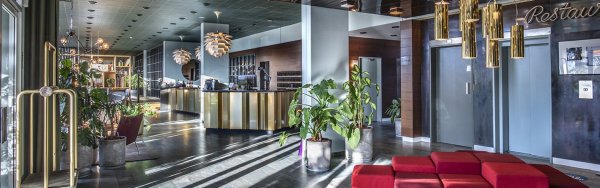 Hotel Jutlandia