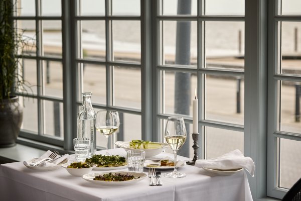 Hjerting Badehotel