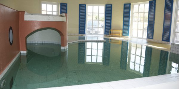 Løkken Badehotel