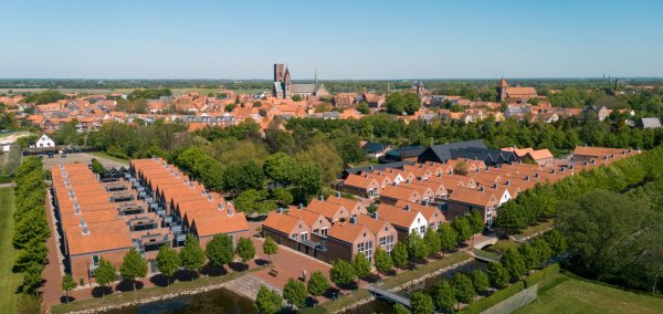 Ribe Byferie Resort
