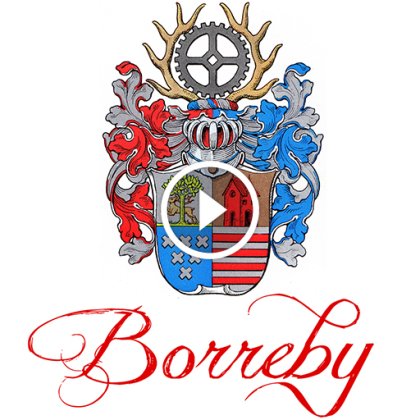 Spøttrup Borg