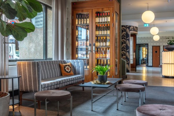 Hotel Astoria
