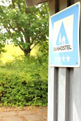 Danhostel Aarhus